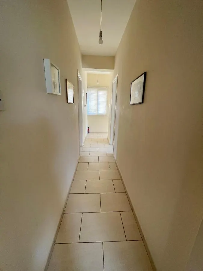 Mediterranean Breeze Villa Protaras