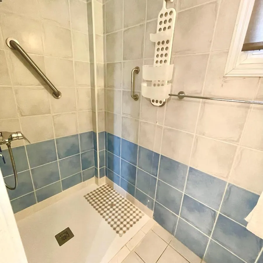 Mediterranean Breeze Villa Protaras