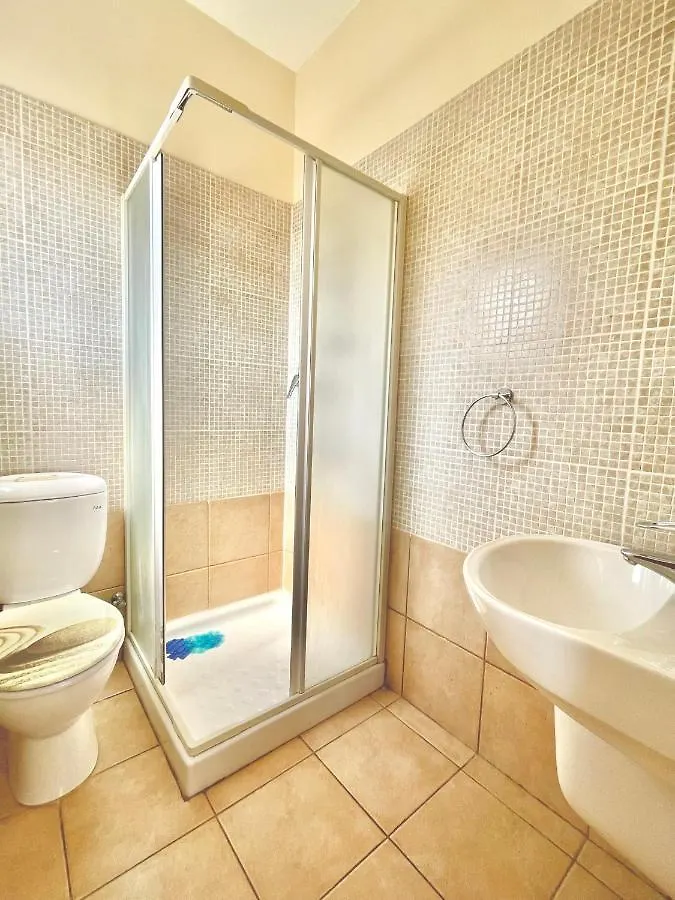 Mediterranean Breeze Villa Protaras Cyprus