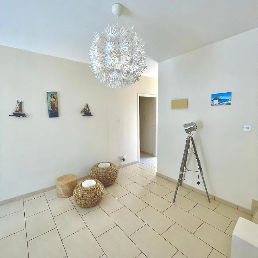 Mediterranean Breeze Villa Protaras 0*,  Cyprus