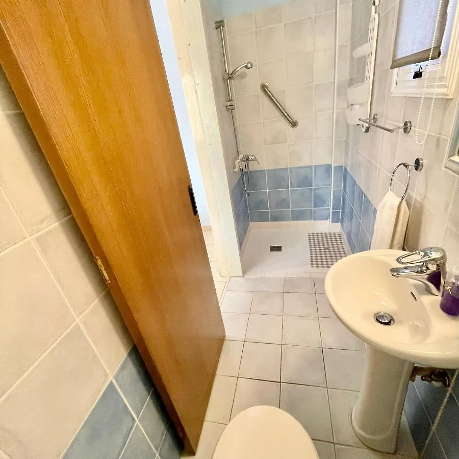 Mediterranean Breeze Villa Protaras