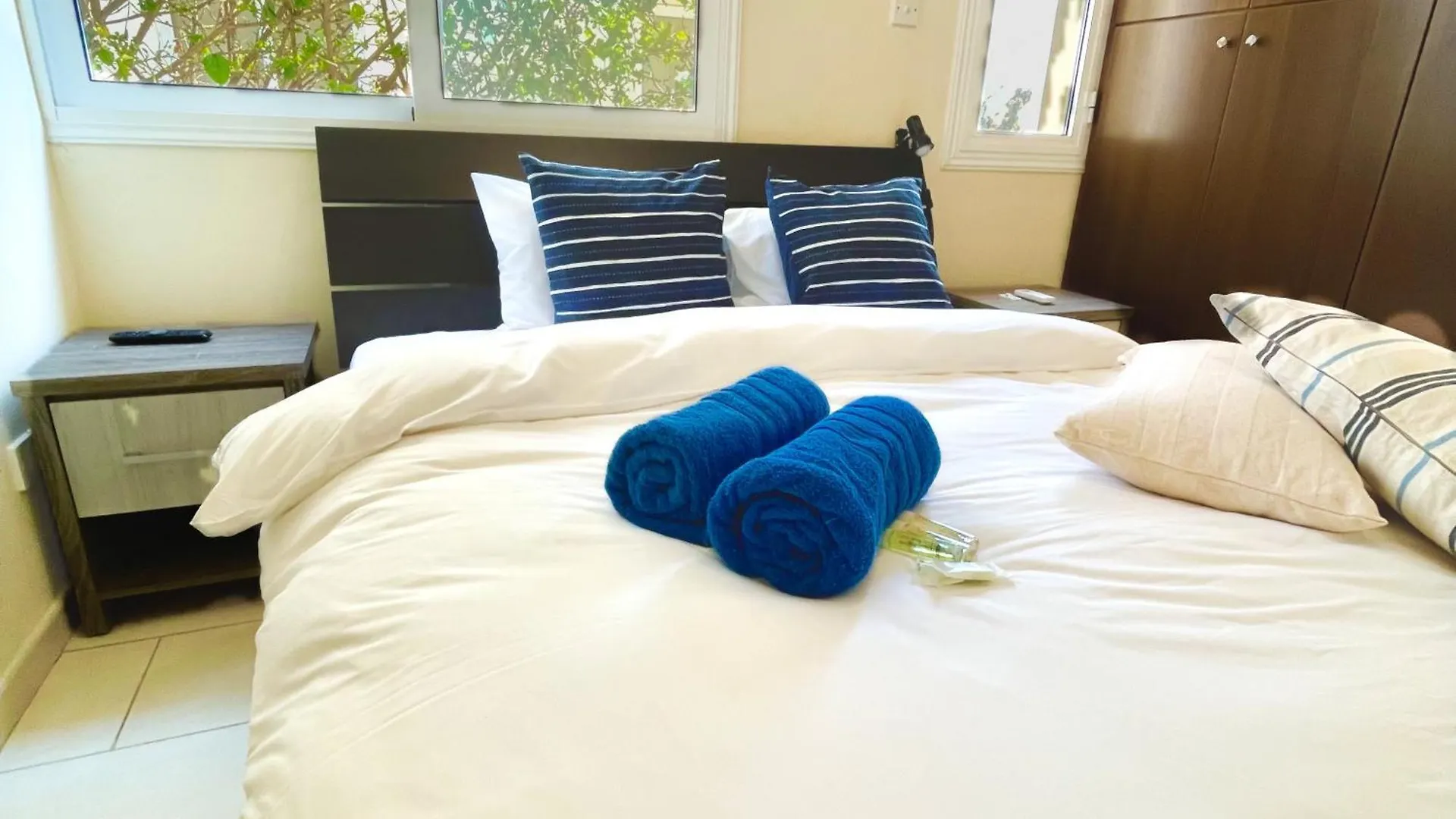 Mediterranean Breeze Villa Protaras 0*,  Cyprus