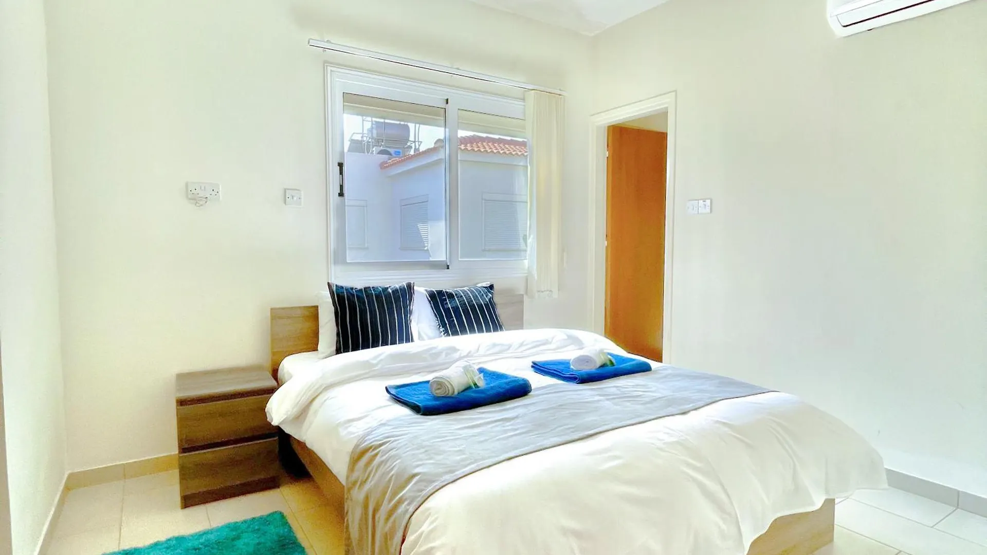 Mediterranean Breeze Villa Protaras