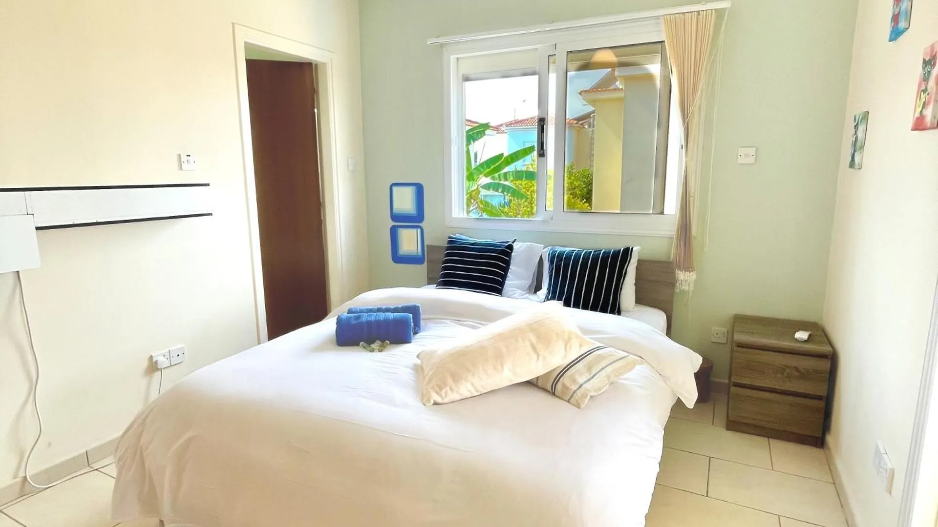 Mediterranean Breeze Villa Protaras