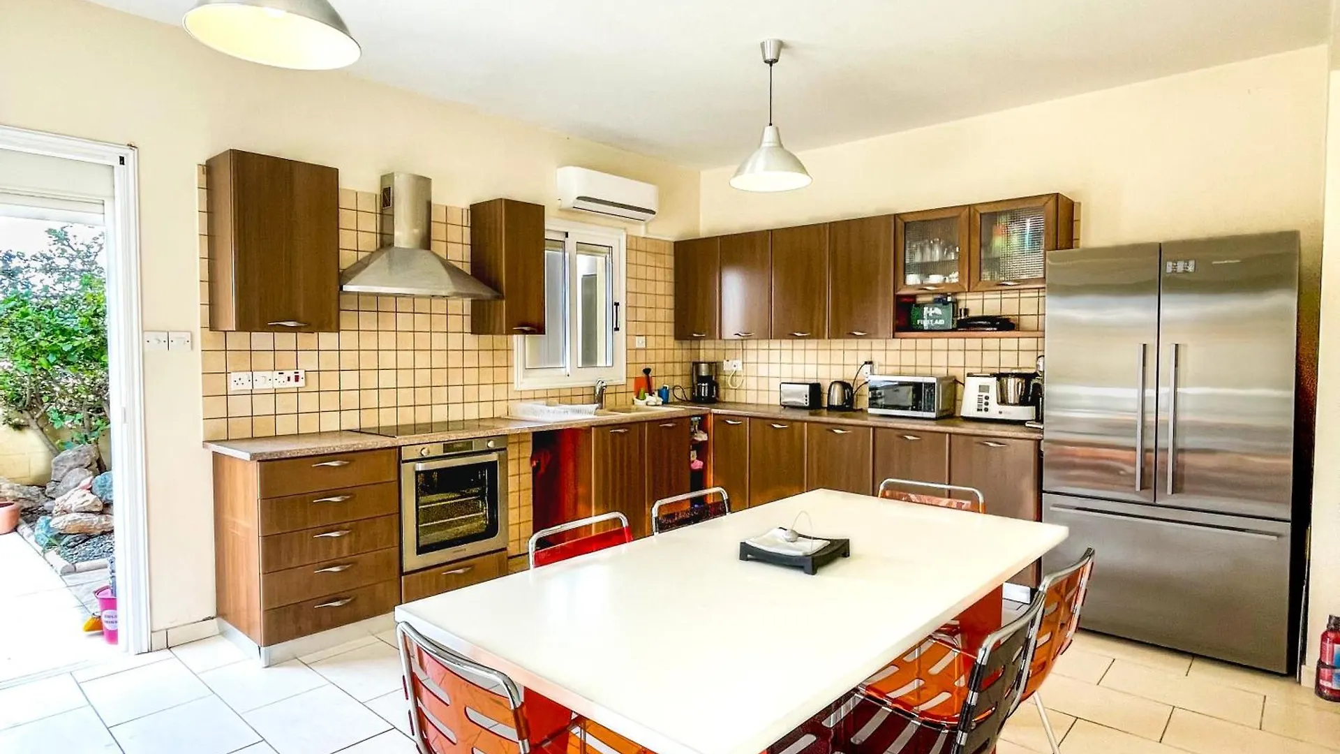 Mediterranean Breeze Villa Protaras