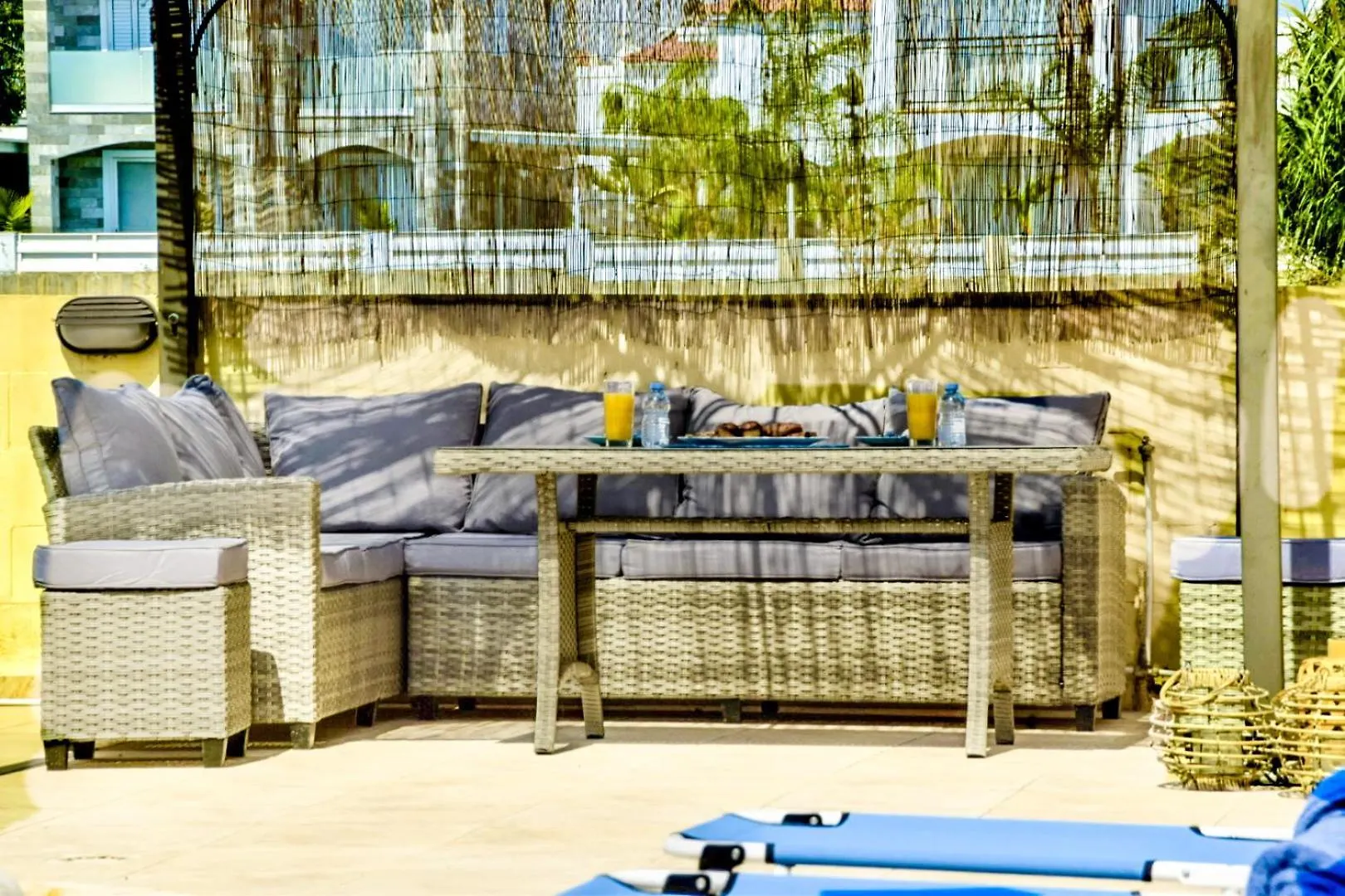 Mediterranean Breeze Villa Protaras