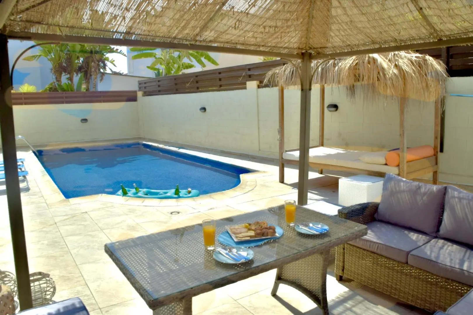 Mediterranean Breeze Villa Protaras