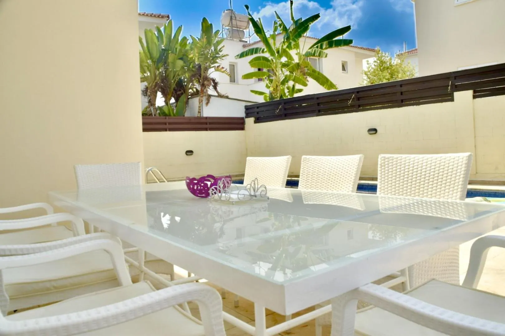 Mediterranean Breeze Villa Protaras