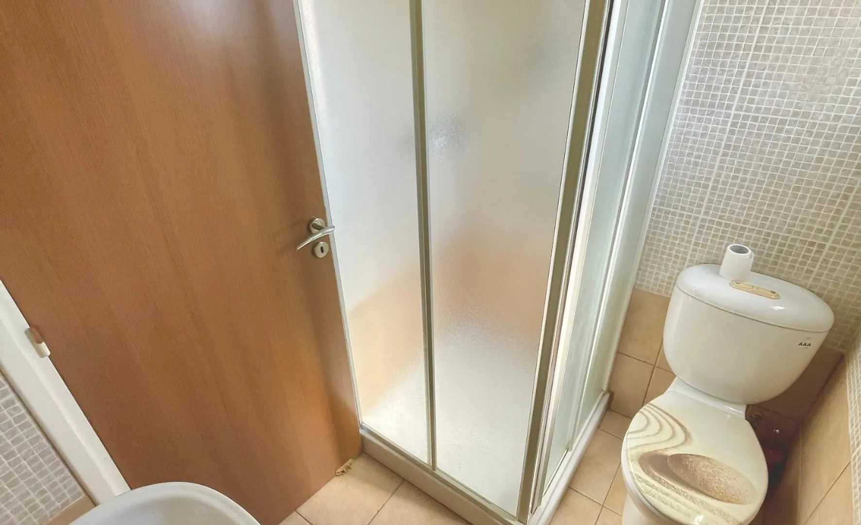 Mediterranean Breeze Villa Protaras Cyprus